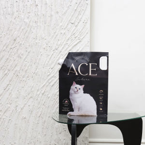 [에이스벤토나이트] 고양이 모래 사하라(무향/가는입자) 9.35kg 1+... 솔직 후기 | 실제 사용자 리뷰 총정리 - 상품 이미지 4