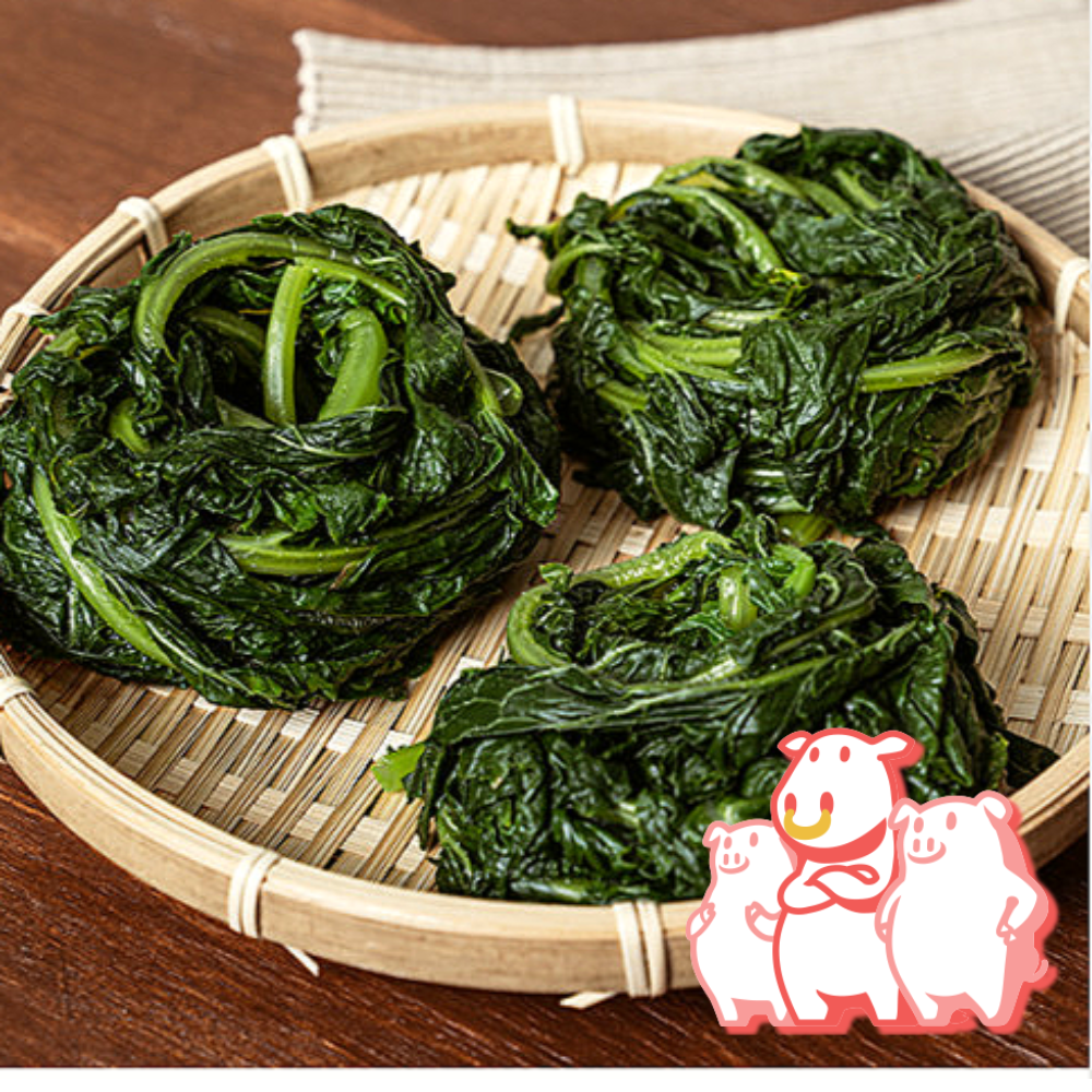 무청시래기 시래기 요리 냉동 무청 무청 활용법 삼형제고기 리뷰