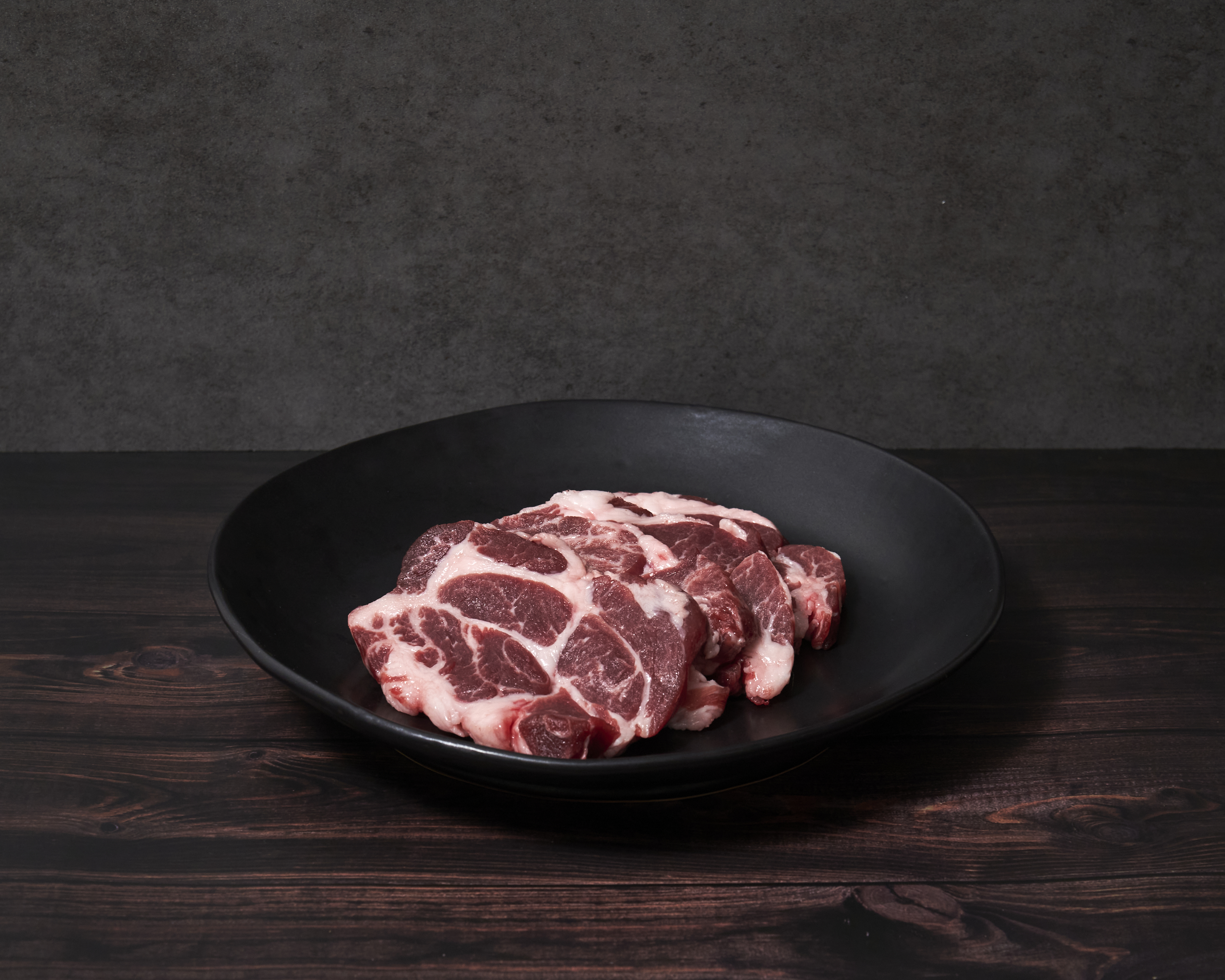 고기소녀 이베리코 꽃목살 선물세트 1kg - 상세 이미지 5