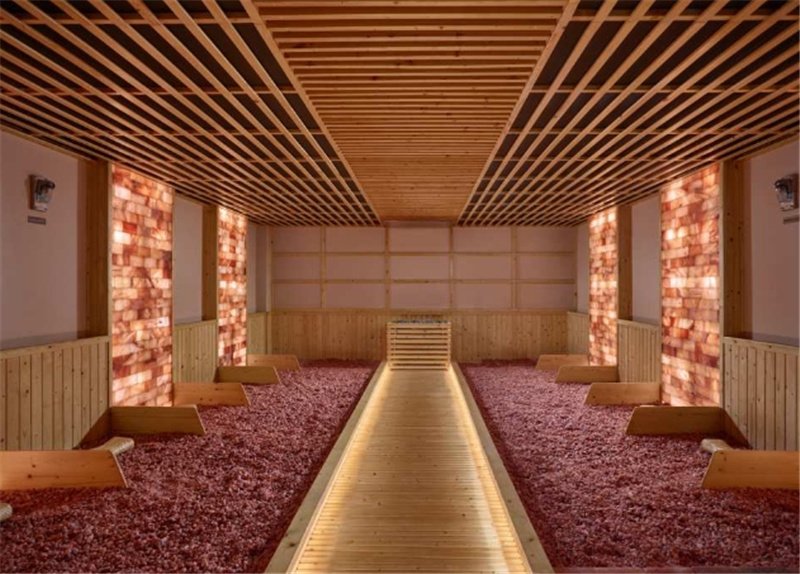 베트남  후에 KOBI 온천 체험 | 베트남 이미지 3