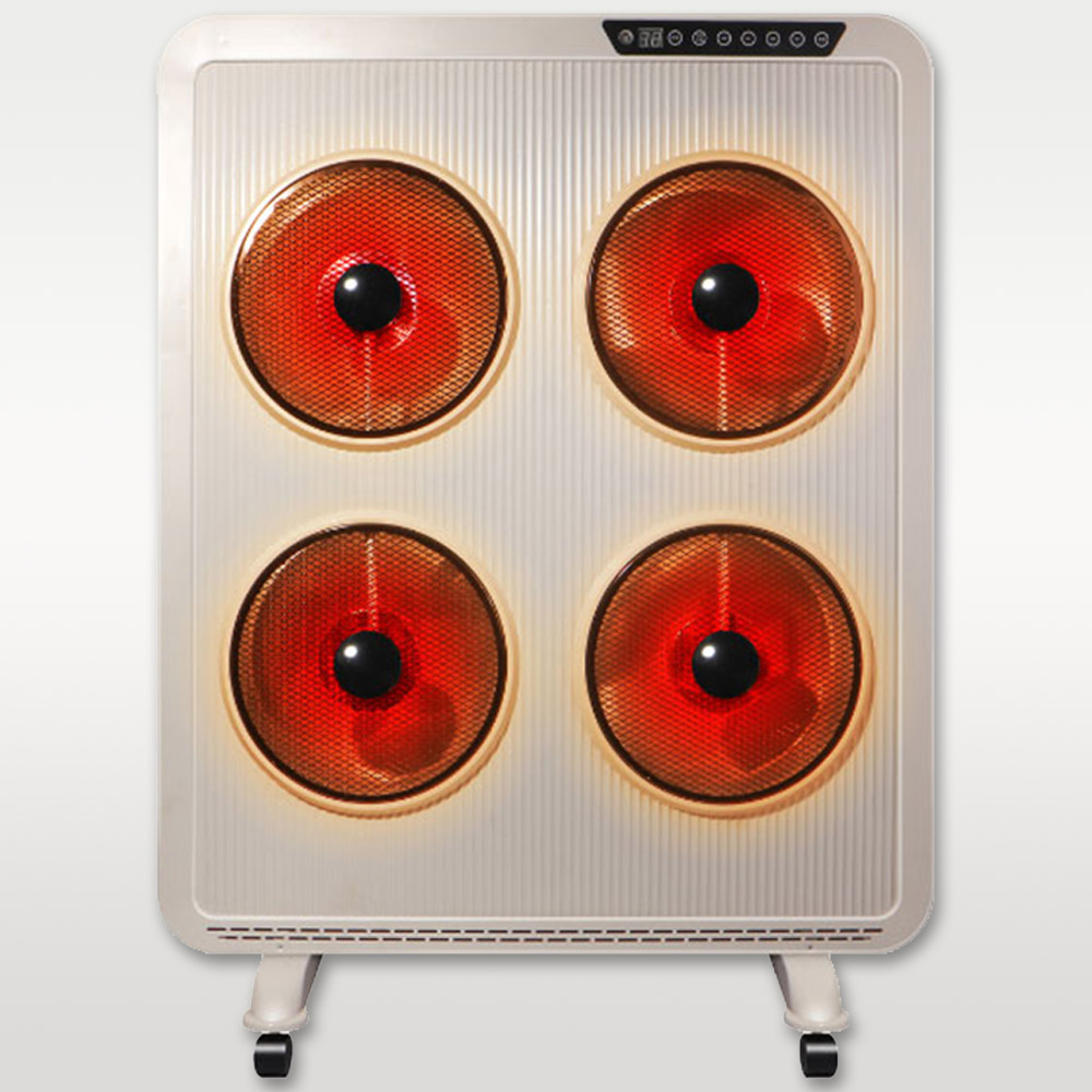 신지남 하이라이트 히터 SGN-3000H 겨울 난방 난로