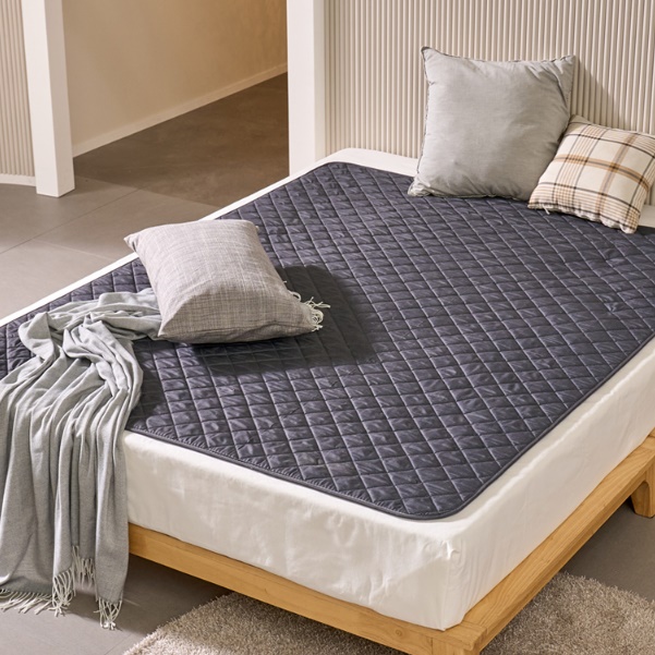 여행용전기장판 싱글 침대 전기요 침대용 전기요 미니전기요