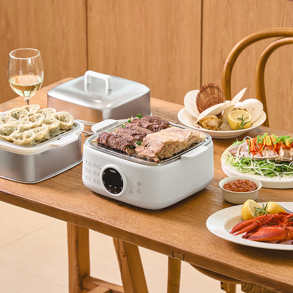 대용량 스텐 전기찜기 고구마찜기 야채찜기 계란삶는기계