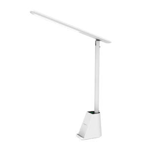 래이밴 핸드폰 거치 무선충전 LED스탠드 조명 독서등 127LAMP-WC 개봉기 | 실사용 후기 - 상품 이미지 3