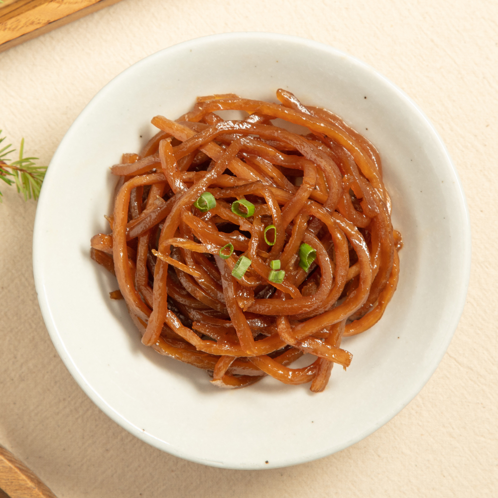 맛있는 가정식 BEST 무침 반찬 7종 500g,1kg - 상세 이미지 4