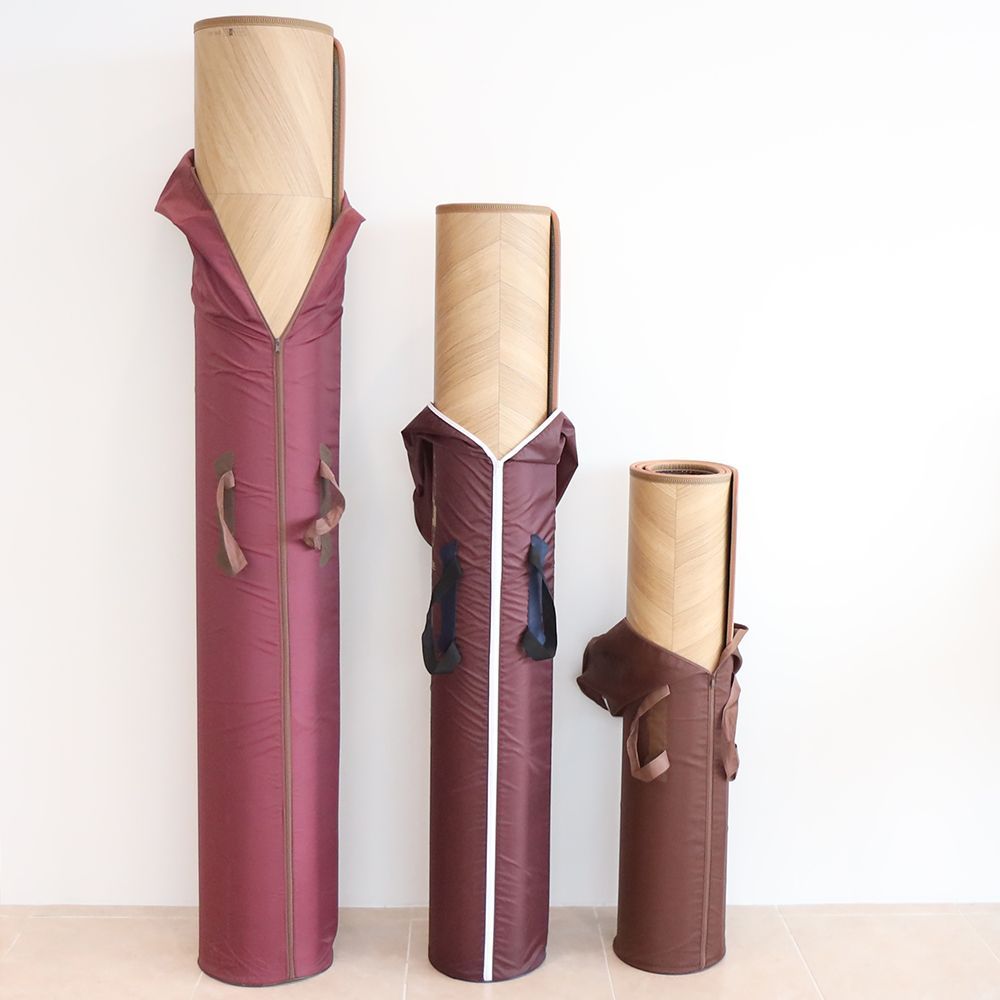 한일의료기 전기장판 전기매트 EMF 모노륨 난방 온열 거실용 바닥 헤링본 1인용 소형