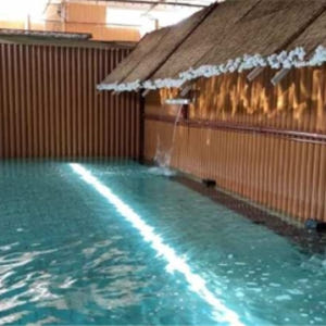 싱가포르  조야 온천 카페 입장권 | 싱가포르 솔직 후기 | 실사용자 리뷰 분석 - 상품 이미지 2