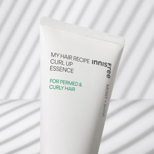 이니스프리 마이 헤어 레시피 컬업 에센스 100mL 솔직 후기 | 피부 타입별 분석 - 상품 이미지 3