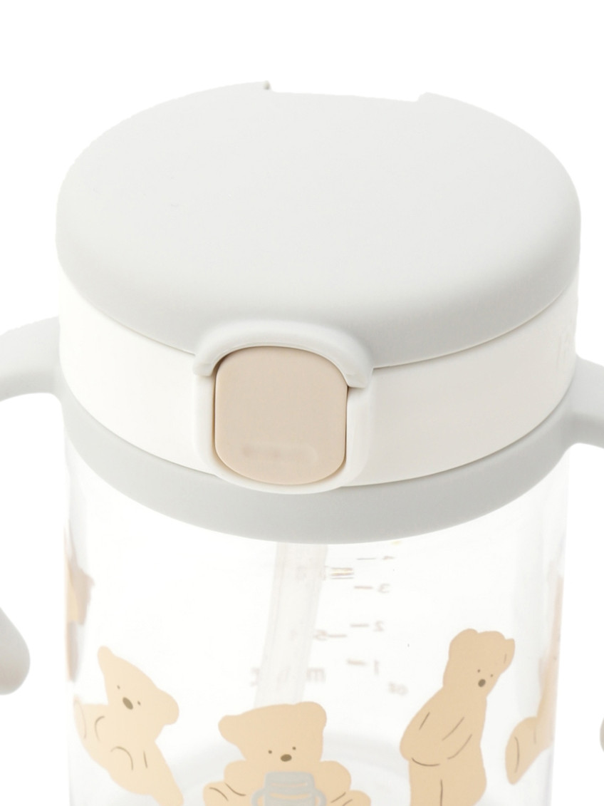 젤라또피케 베이비 빨대컵 200ml - 주방·식기 - 하카타몰