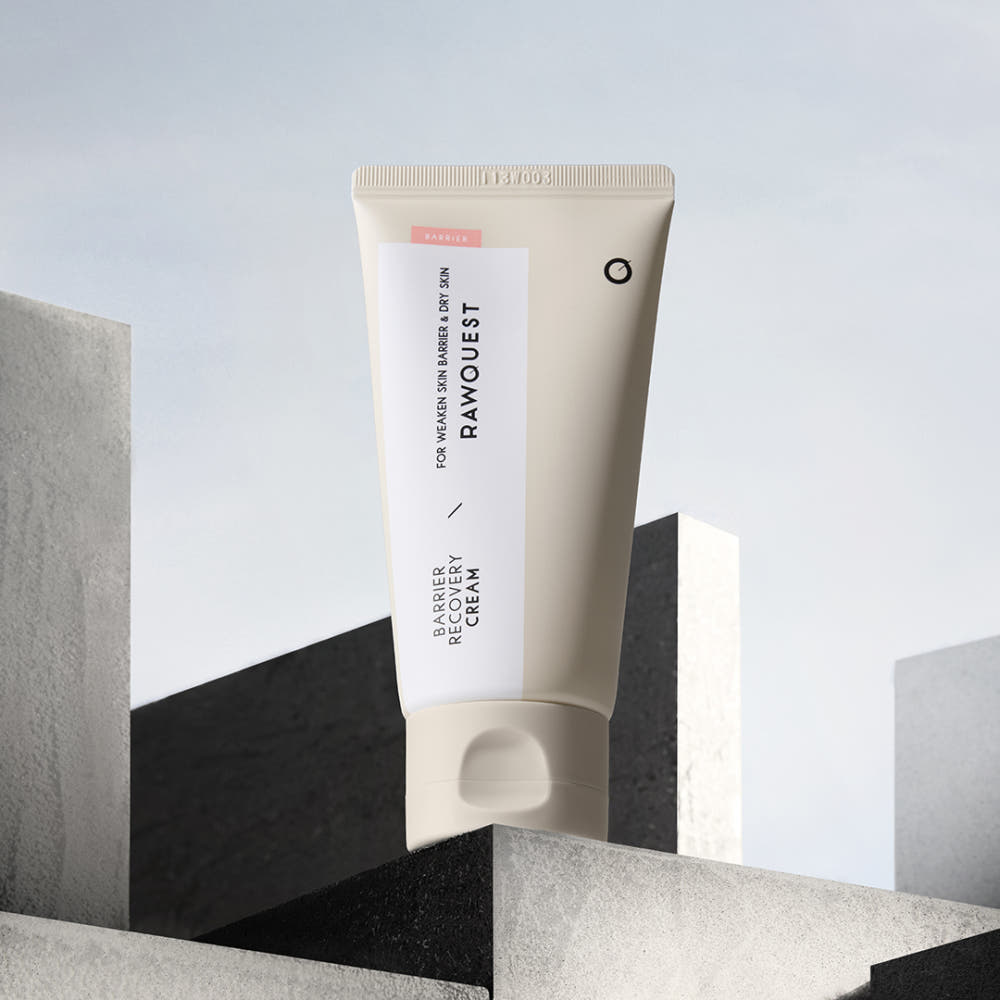 에키네시아 베리어 리커버리 크림 80ml : 로우퀘스트