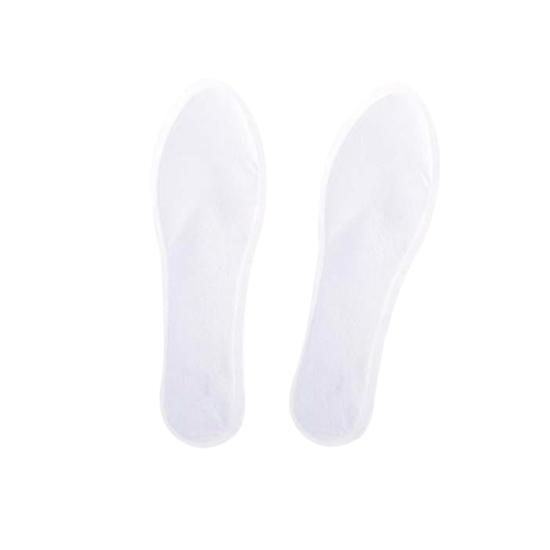 군인용핫팩 군대 골프 캠핑 낚시 발가락 신발 깔창용 핫팩 20개 - 상세 이미지 5