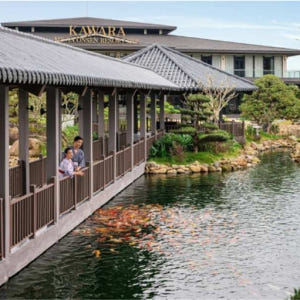 베트남  후에 KOBI 온천 체험 | 베트남 솔직 후기 | 실사용자 리뷰 분석 - 상품 이미지 1