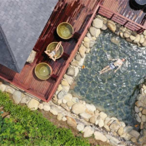 베트남  Yoko Onsen Quang Hanh 미네랄 목욕 티켓 솔직 후기 | 실사용자 리뷰 분석 - 상품 이미지 3