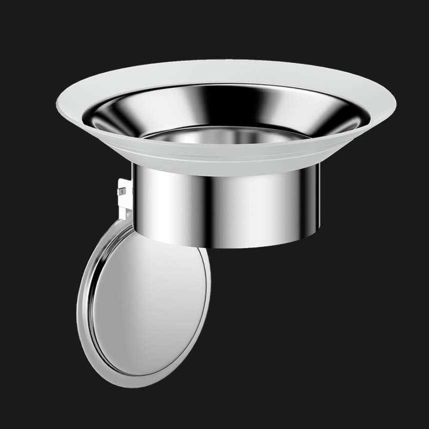 올인원 세탁기 배수구트랩 부속품 3구확장 T배관