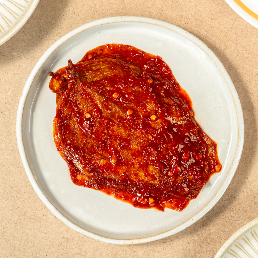 맛있는 가정식 BEST 무침 반찬 7종 500g,1kg - 상세 이미지 3