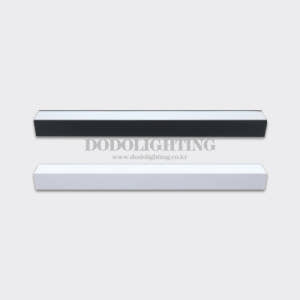 씨티오 LED 뉴라인시스템 직부형 라인조명 천장 라인등 솔직 후기 | 실제 배치 사진 포함 - 상품 이미지 4