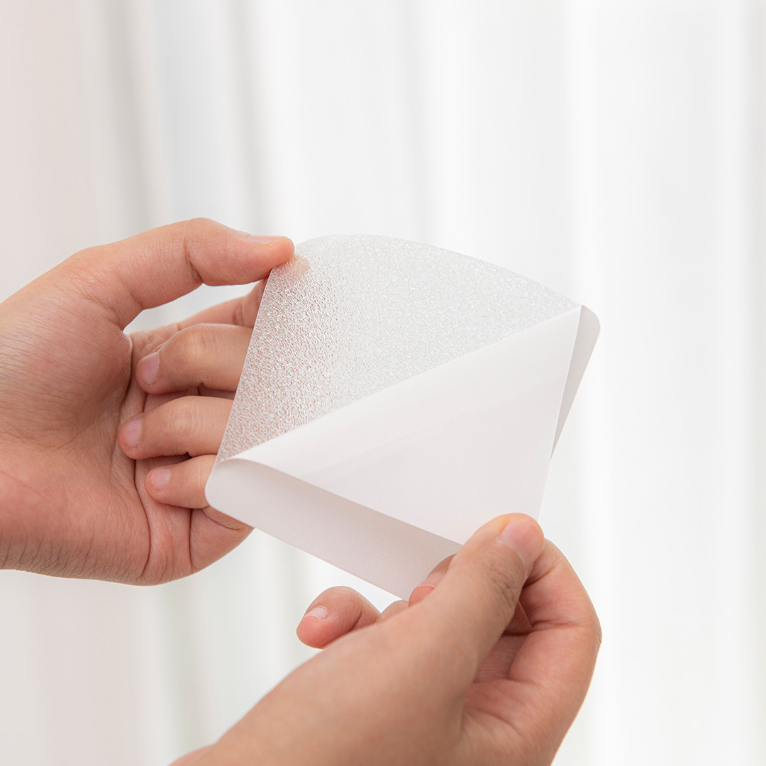 아가드 미끄럼방지스티커 반투명 15입