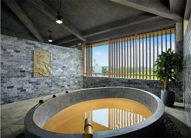 베트남  후에 KOBI 온천 체험 | 베트남 이미지 4