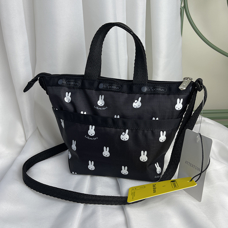 레스포삭 미니크로스백 미피 블랙 베이지 3785 3808 CROSSBODY RP Global