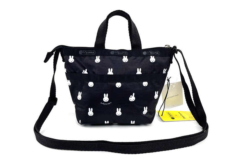 레스포삭 미니크로스백 미피 블랙 베이지 3785 3808 CROSSBODY RP Global