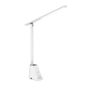 래이밴 핸드폰 거치 무선충전 LED스탠드 조명 독서등 127LAMP-WC 개봉기 | 실사용 후기 - 상품 이미지 1