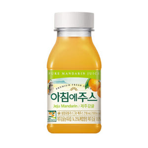 아침에주스 오렌지 210ml x 10개입 + 사과 210ml x 10개입... 맛있게 먹은 솔직 후기 - 상품 이미지 4