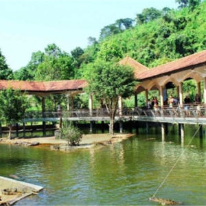 베트남  하루 종일| 영어/중국어/한국어 가이드와 함께 나트랑 양베이 폭... 솔직 후기 | 실사용자 리뷰 분석 - 상품 이미지 4