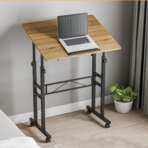 MAX 1300 높은책상 서서공부하는책상 서있는책상