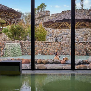 베트남  후에 KOBI 온천 체험 | 베트남 솔직 후기 | 실사용자 리뷰 분석 - 상품 이미지 2