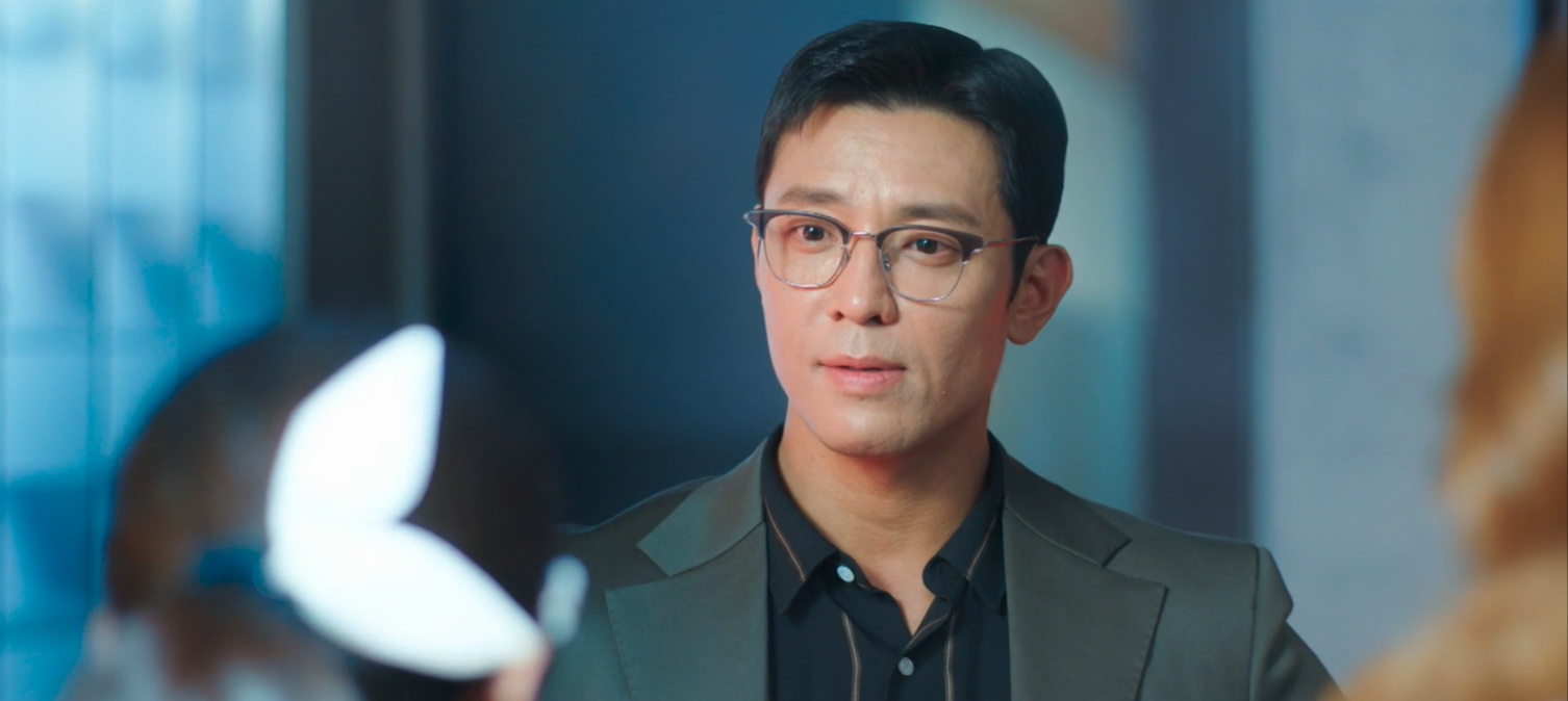 매그앤드로우 BIEL 비엘 무인도의 디바 김주헌 안경