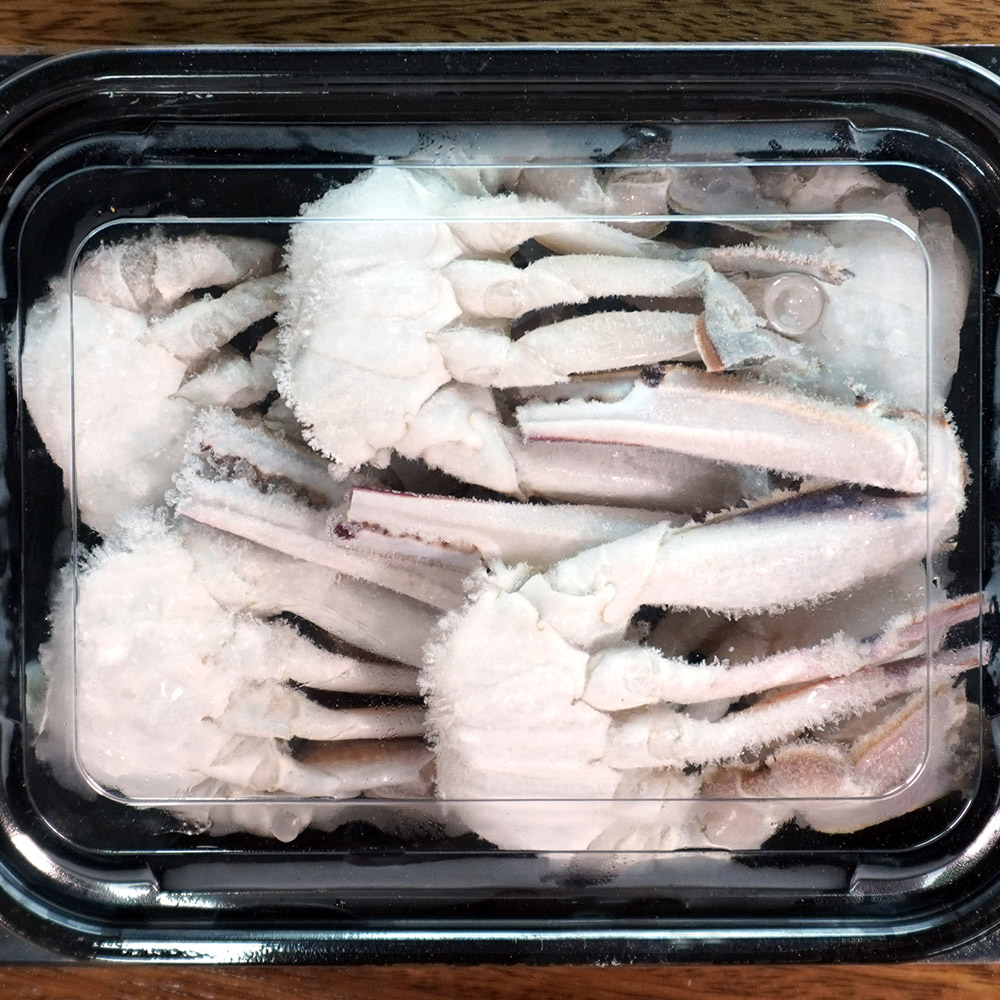 국내산 손질 절단꽃게 700g (350g + 350g) - 상세 이미지 3