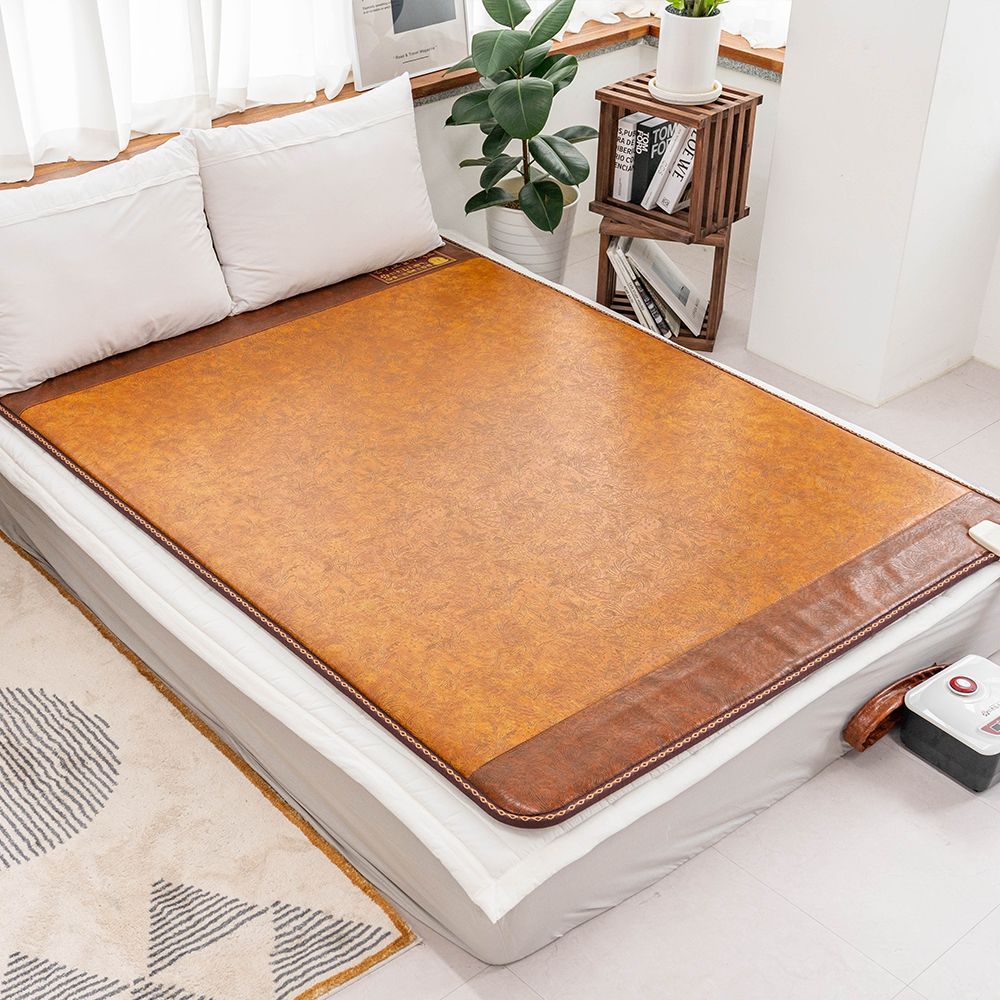 한일의료기 온수매트 1인용 무소음 저소음 전기 온수 보일러 침대 진연 1인용 싱글 상세 이미지 4