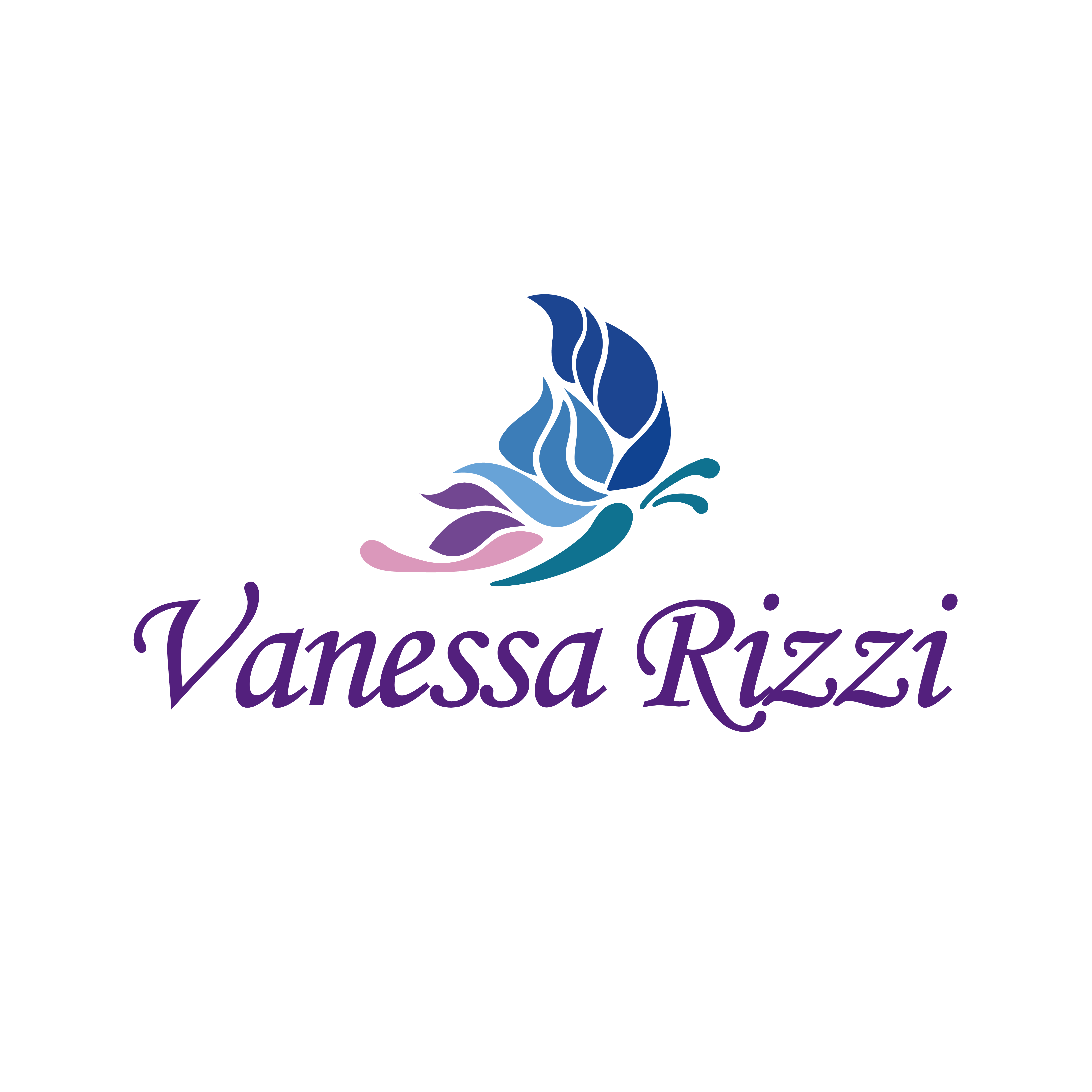 바네사리찌 스토어 로고