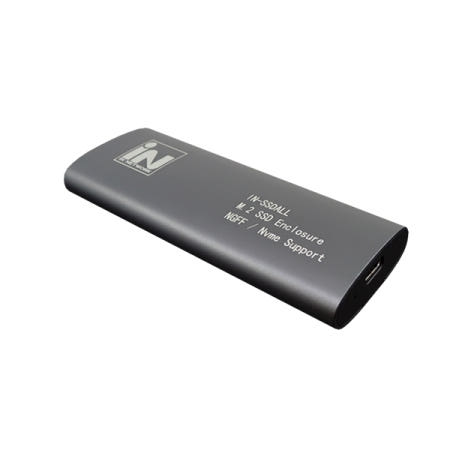 인네트워크 IN-SSDALL M.2 NVMe/NGFF (SSD미포)