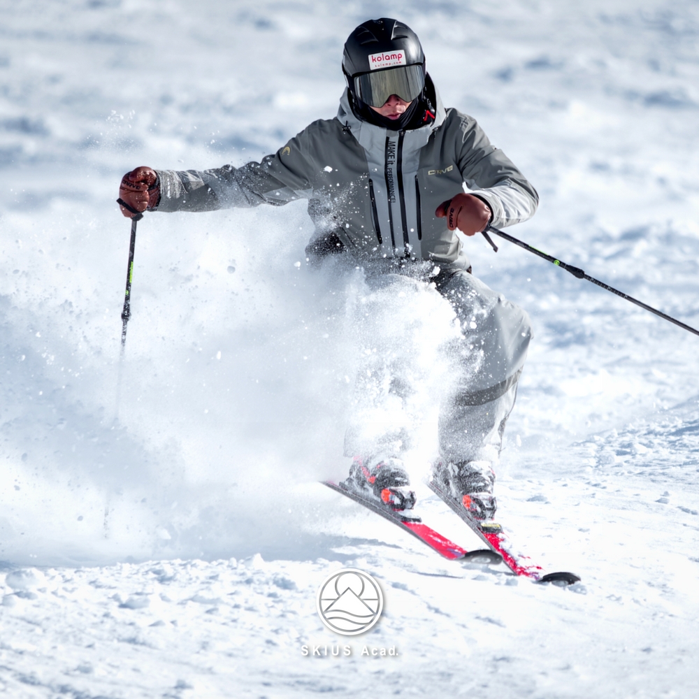 비발디파크 스키강습 패키지 성인 유아 어린이 스키강습