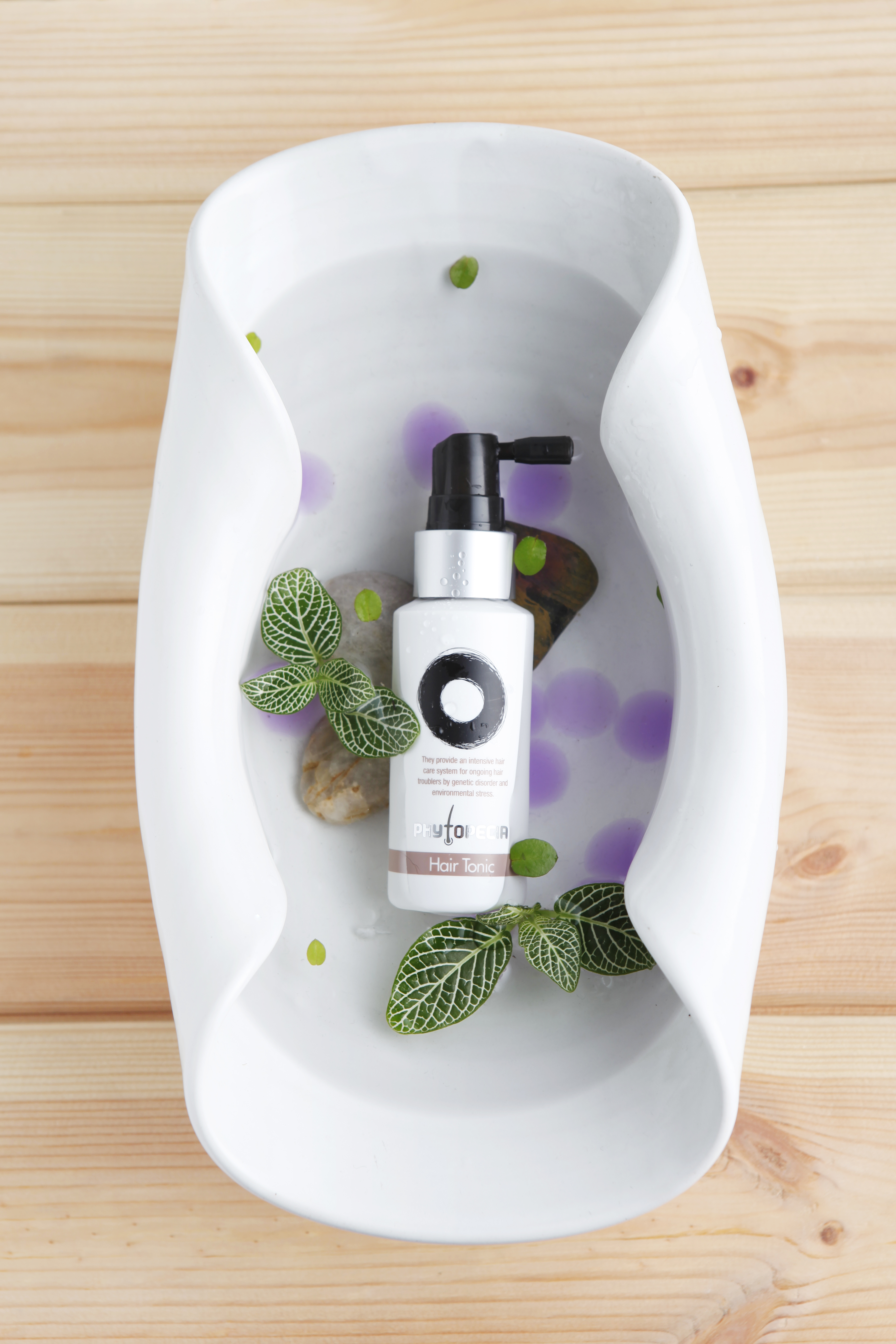 피토페시아 두피 스케일링 탈모 플러스 헤어토닉, 60ml - 상세 이미지 4