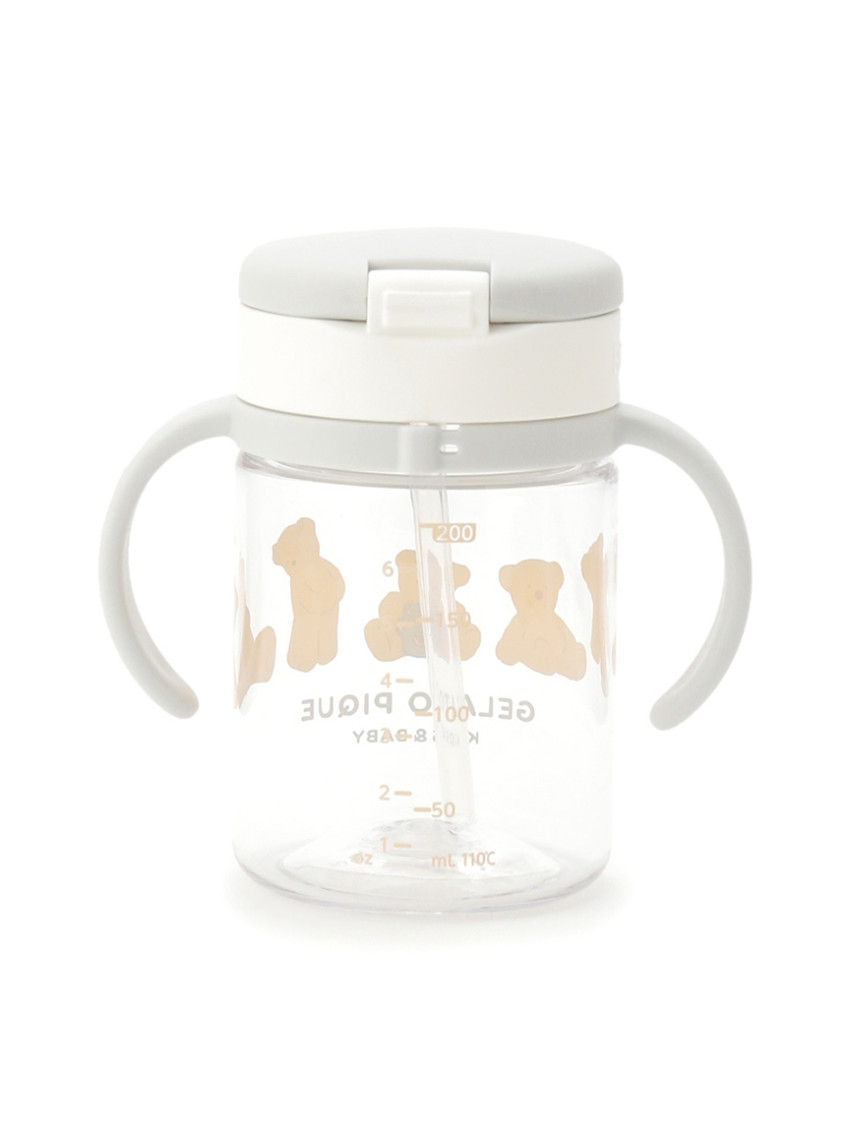 젤라또피케 베이비 빨대컵 200ml - 주방·식기 - 하카타몰