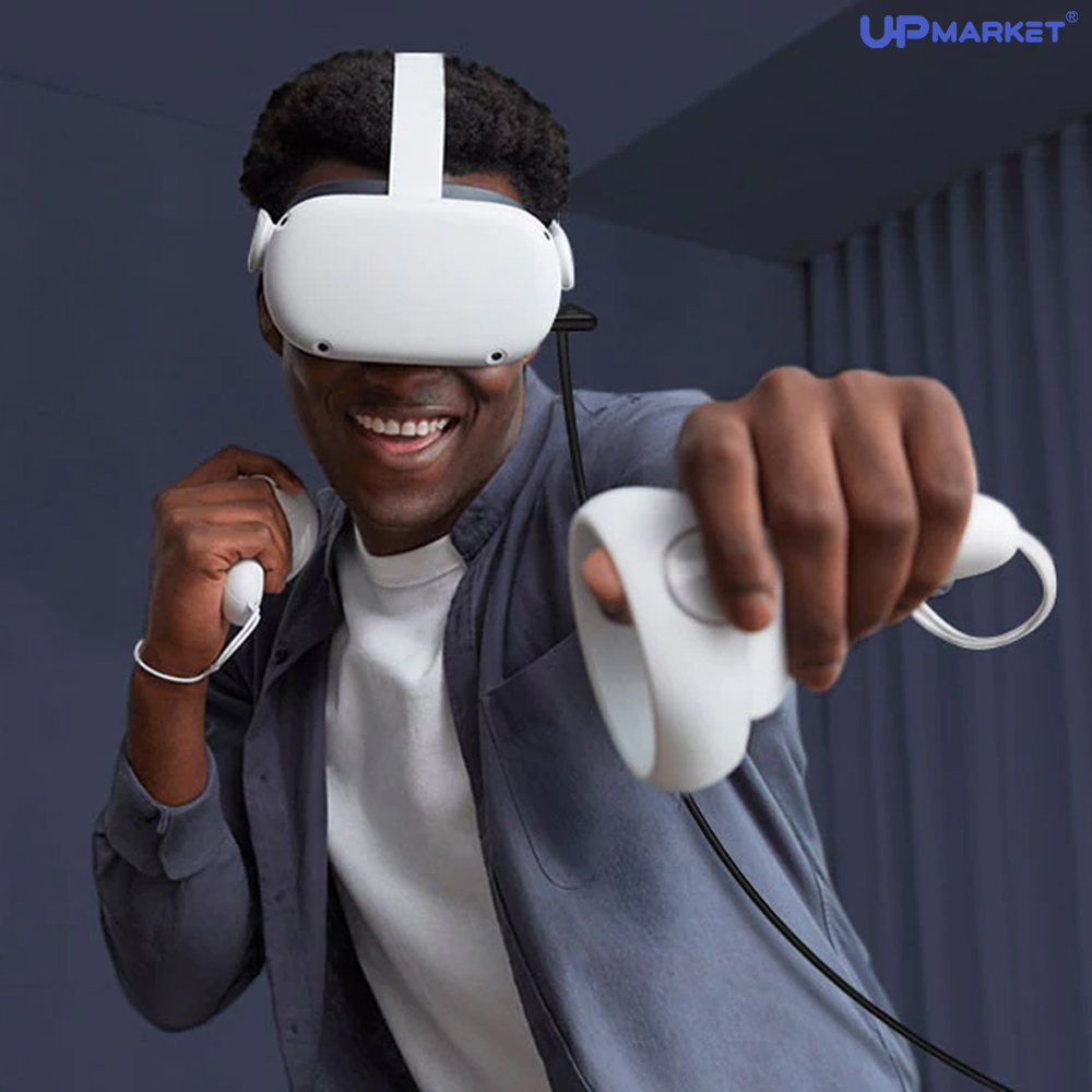 VR 링크케이블 3M A to C PC연결 충전 오큘러스 메타 퀘스트 2 3 악세사리 이미지 8