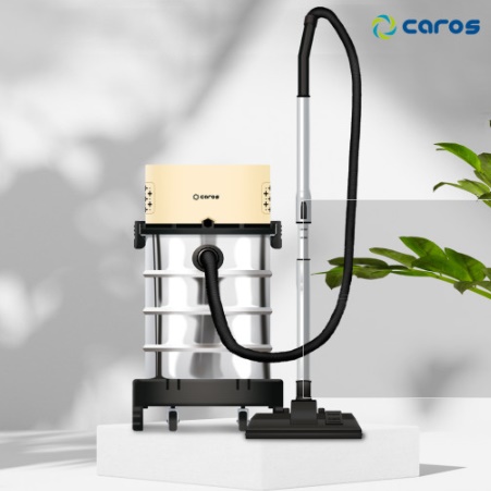 30L 흡입력좋은 건습식청소기 업소용 사무실 교회 진공청소기