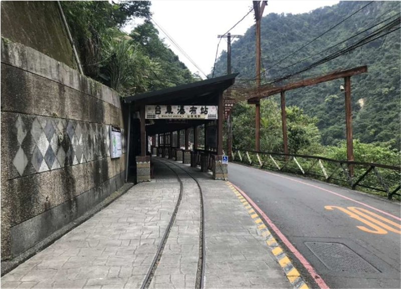 대만  2023년 개똥벌레 시즌｜신베이｜우라이 트롤리 편도 티켓｜평일 및 공휴일 사용 가능 이미지 3