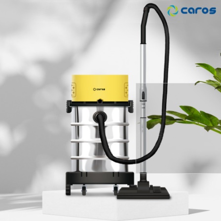 대형 사무실용청소기 건습식바닥 영업용 업소용진공청소기 30L