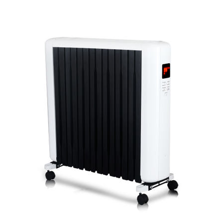 라디에이터14핀 업소용 사무실 거실 욕실라지에터 캠핑용 오일히터