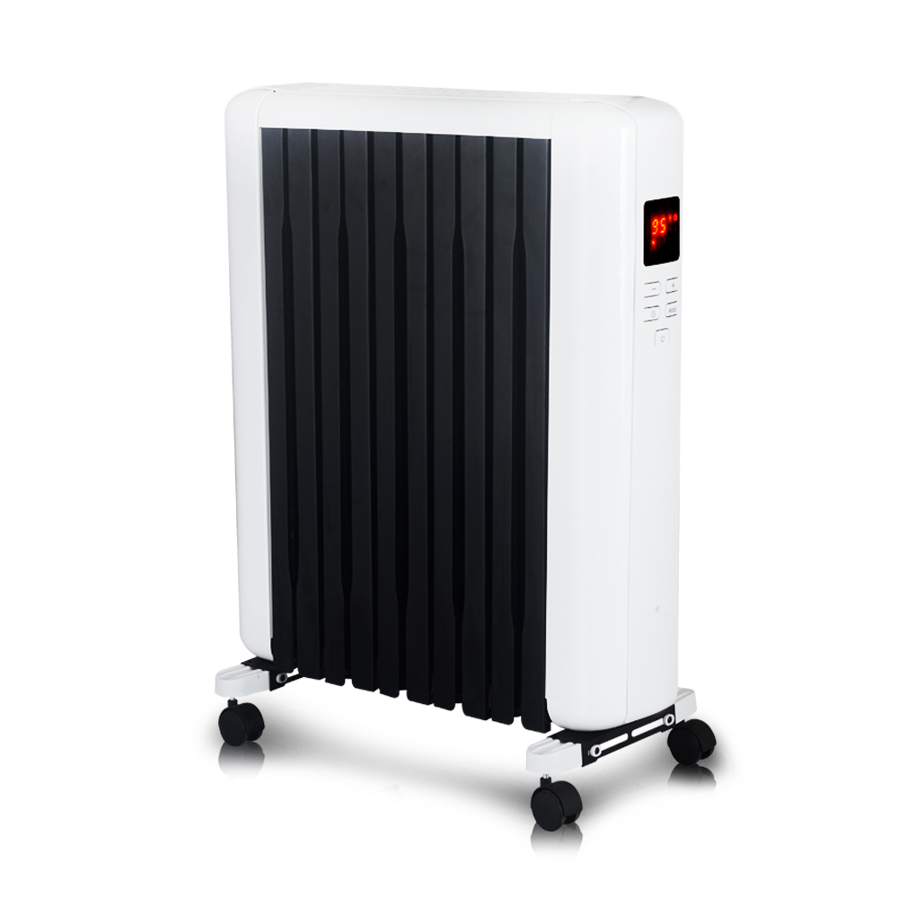 라디에이터10핀 업소용 라디에이터히터 전기라지에타 사무실 화장실 라지에다