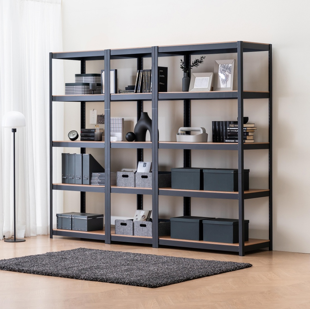 렌지대 전자렌지선반 수납장 밥솥 다이 밥솥장 거치대 500300600 3단