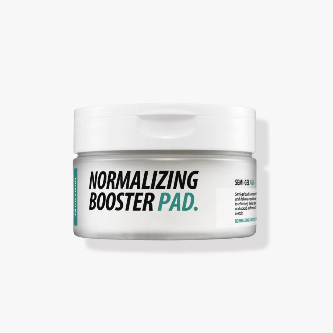 베몽테스 토너 패드 60매