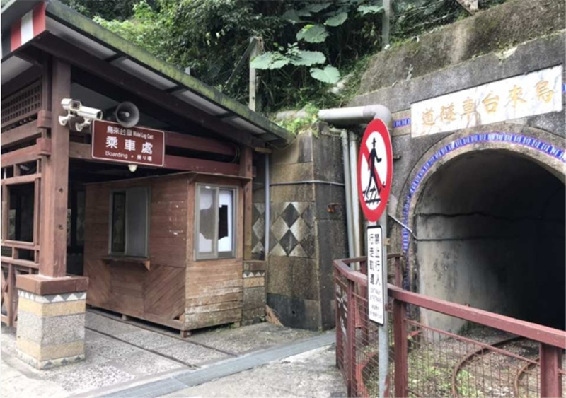 대만  2023년 개똥벌레 시즌｜신베이｜우라이 트롤리 편도 티켓｜평일 및 공휴일 사용 가능 이미지 2