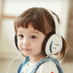 디지털 피아노 헤드폰 커즈와일 헤드셋 YH-3000 어린이 헤드폰 개봉기 | 실사용 후기 - 상품 이미지 2