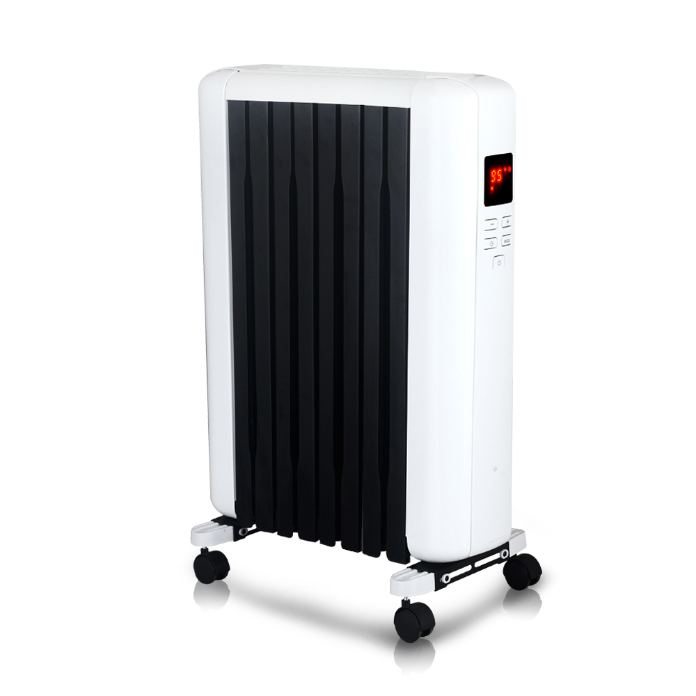 8핀 라디에이터 욕실라디에이터 가정용 라지에터 사무실라지에다 소형방열기 개봉기 | 실사용 후기 - 대표 이미지