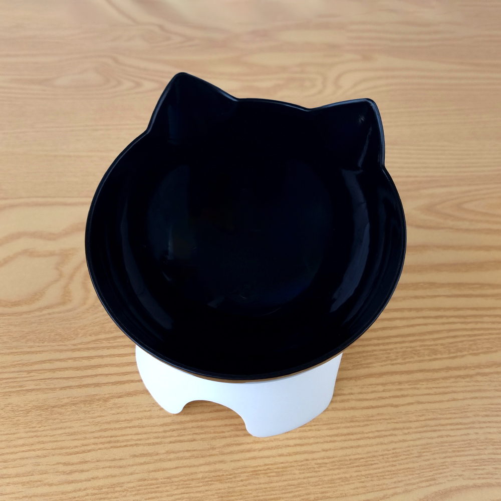 나마스펫 강아지밥그릇 고양이밥그릇 물그릇 식기 쿠앤크 1구