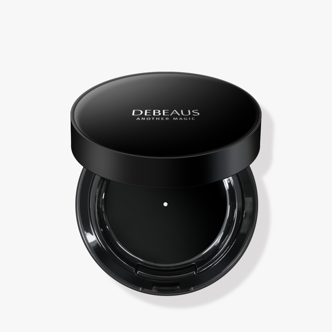 디뷰스 쿠션 인텐시브 에너제닉 멀티 인디케이셔 (본품+리필 세트)